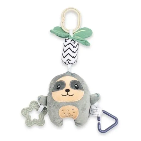 Zawieszka pluszowa New Baby Sloth - Baby Mix