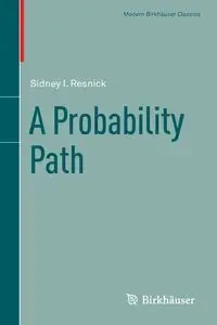 A Probability Path - Sidney I. Resnick