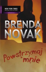 eBook Powstrzymaj mnie - Brenda Novak mobi epub