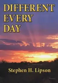 Different Every Day - Stephen H. Lipson