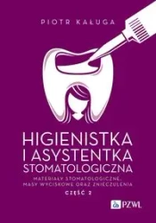 Higienistka i Asystentka Stomatologiczna - Piotr Kaługa