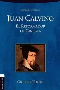 Juan Calvino - Tourn Giorgio