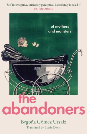 The Abandoners wer. angielska - Begona Gómez Urzaiz