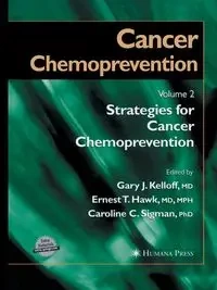 Cancer Chemoprevention - Kelloff Gary J.