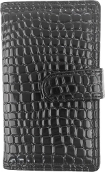 Kalendarz 2026 B6 dzienny z zap. Krokodyl mix - Panta Plast