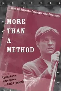 More Than a Method