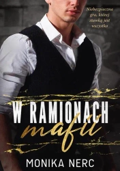 eBook W ramionach mafii - Monika Nerc mobi epub