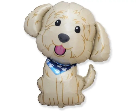 Balon foliowy Pies Cobberdog 60cm - Godan