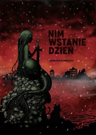 Nim wstanie dzień T.1 - praca zbiorowa