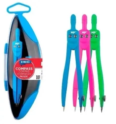 Cyrkiel MIX - MP Main Paper