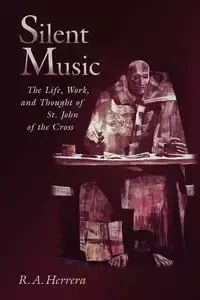 Silent Music - Robert A. Herrera