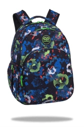 Plecak młodzieżowy Coolpack Base Plus Football - PATIO