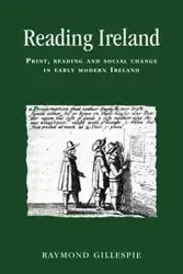 Reading Ireland - Raymond Gillespie