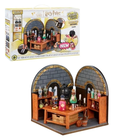 MGA's Miniverse - Make It Mini Harry Potter Potio - MGA