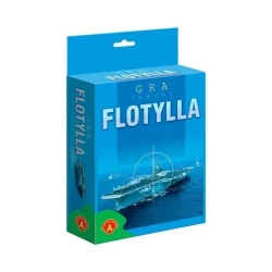 Flotylla. Travel ALEX - Alexander