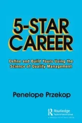 5-Star Career - Penelope Przekop