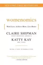 Womenomics - Kay Katherine