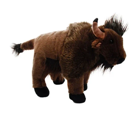 Żubr polski 20cm - Beppe