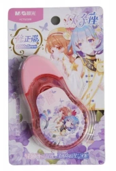 Korektor w taśmie Korean Flower Manga, MG mix wzorów 1 szt. - Staedtler