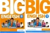 Big English 1 Podręcznik Ćwiczenia Pearson - Mario Herrera, Christopher Sol Cruz