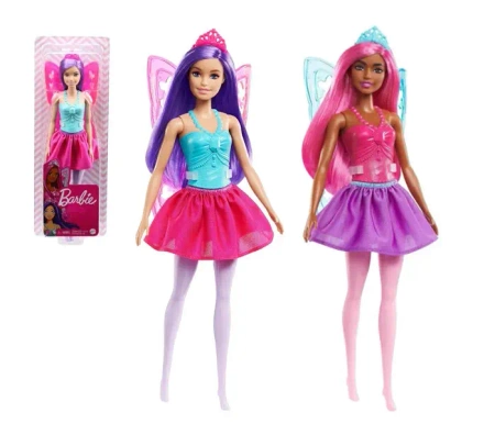 Barbie Dreamtopia - Mattel