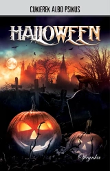 eBook Halloween - Praca zbiorowa epub mobi
