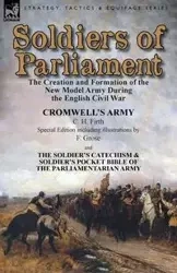 Soldiers of Parliament - Firth C. H.