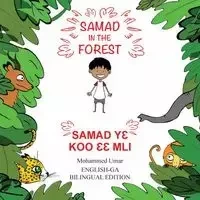 Samad in the Forest - Mohammed Umar