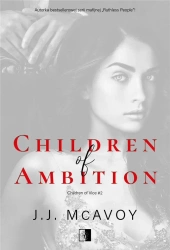 Children of Ambition - J.J. McAvoy