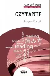TESTUJ SWÓJ POLSKI - Czytanie - Justyna Krztoń