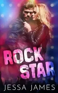 Rock Star - James Jessa