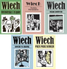 Rodzina Mortusiaków PAKIET 5, S. Wiech Wiechecki - Stefan Wiechecki Wiech