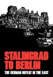 Stalingrad to Berlin - Earl F. Ziemke