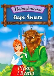 eBook Piękna I Bestia - O-press epub mobi