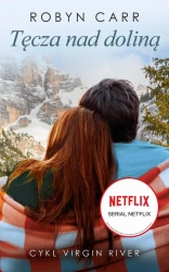 eBook Tęcza nad doliną - Robyn Carr mobi epub