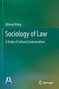 Sociology of Law - Wang Qiliang