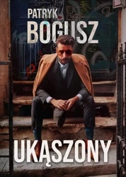 Ukąszony - Patryk Bogusz
