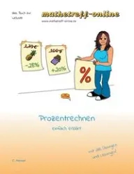 Prozentrechnen - Christian Hensel
