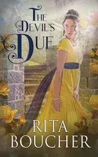 The Devil's Due - Rita Boucher