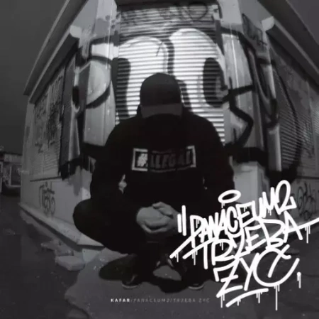 Panaceum 2. Trzeba żyć, CD