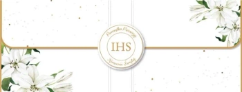 Karnet Komunia - Armin Style