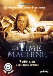 eBook The Time Machine - Herbert George Wells epub mobi