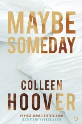 Maybe Someday w.4 - Colleen Hoover