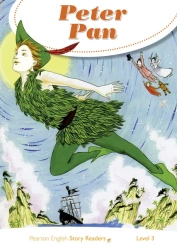 PESR Peter Pan (3) - Marie Crook
