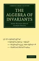 The Algebra of Invariants - Grace John Hilton