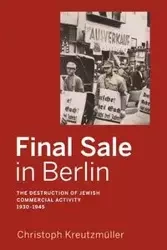Final Sale in Berlin - Kreutzmüller Christoph