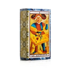 Tarot Marsylski FOURNIER - Fournier Tarot