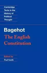 Bagehot - Bagehot