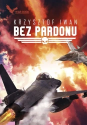 Bez pardonu - Krzysztof Iwan
