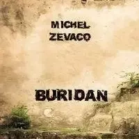 Buridan audiobook - Michel Zevaco